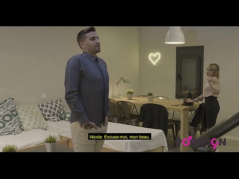 ❤️ PORNBCN 4K Satu wanita dewasa dengan payudara besar ingin menjadi anal kacau gigolo muda dengan kontol besar blowjob amortisme keras fuck pekerjaan tangan gaya anjing vagina menjilat orgasme subtitle bahasa Prancis ❤️❌ Porno di id.freepornhdonlinegay.ru ️