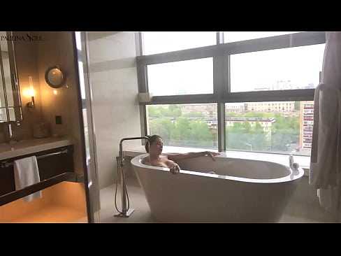 ❤️ Sayang yang luar biasa dengan penuh semangat menyentak vaginanya di kamar mandi ❤️❌ Porno di id.freepornhdonlinegay.ru ️