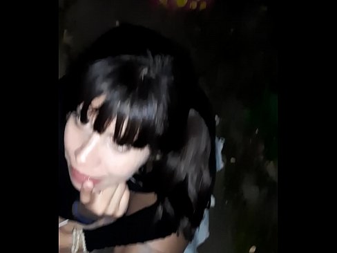 ❤️ Di jalan penis bengkak dengan imbalan permen ❤️❌ Porno di id.freepornhdonlinegay.ru ️
