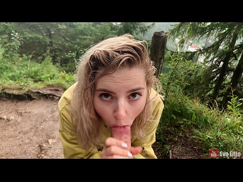 ❤️ Gadis menelan air mani setelah blowjob publik - Eva Elfi ❤️❌ Porno di id.freepornhdonlinegay.ru ️